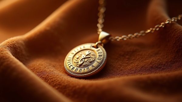 Pourquoi opter pour une gourmette en or personnalisée ?