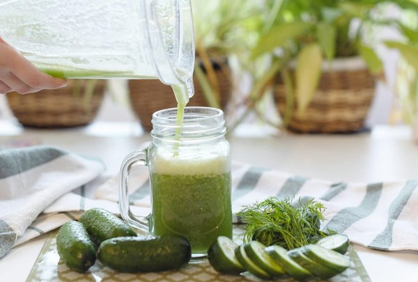 5 recettes de smoothies pour une detox gourmande
