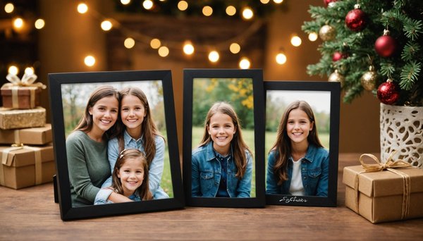 Des cadeaux personnalisés uniques pour donner vie à vos souvenirs