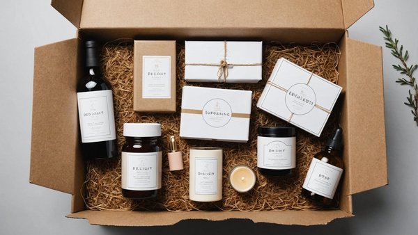 Les secrets des box mensuelles femme : un délice à découvrir !