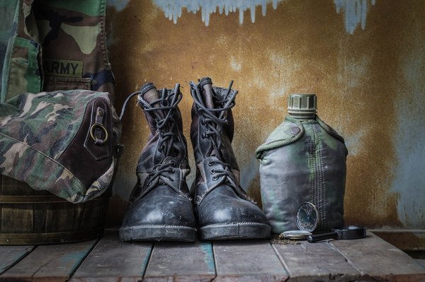 Equipements militaires à découvrir : efficacité et rapidité de service