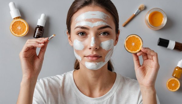Créez votre routine personnalisée de soin du visage parfaite