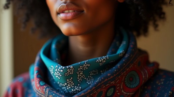 Bandana pour tous styles : l'accessoire indispensable